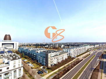 Lokal Wynajem Warszawa Wilanów
